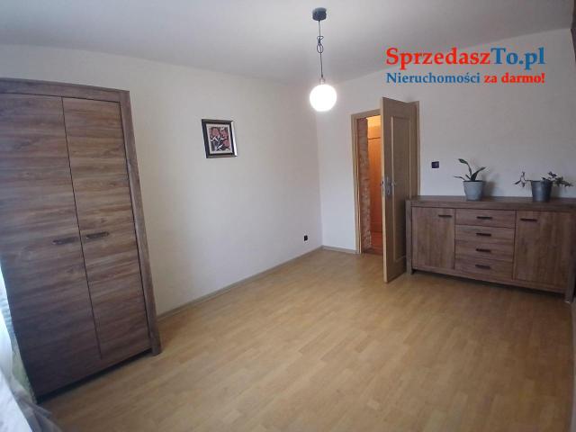 Sprzedam mieszkanie