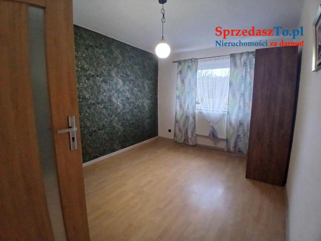 Sprzedam mieszkanie