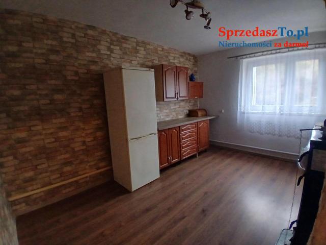 Sprzedam mieszkanie - 6