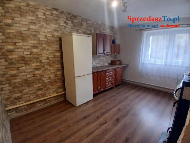 Sprzedam mieszkanie - 7
