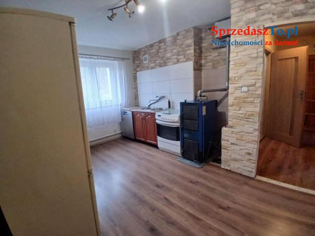 Sprzedam mieszkanie - 10