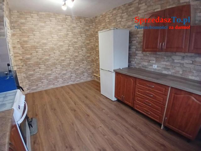 Sprzedam mieszkanie - 8