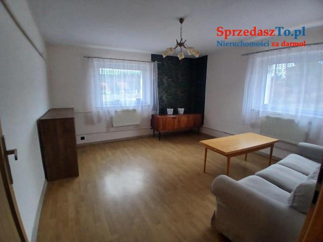 Sprzedam mieszkanie - 9