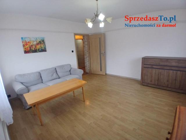 Sprzedam mieszkanie - 12