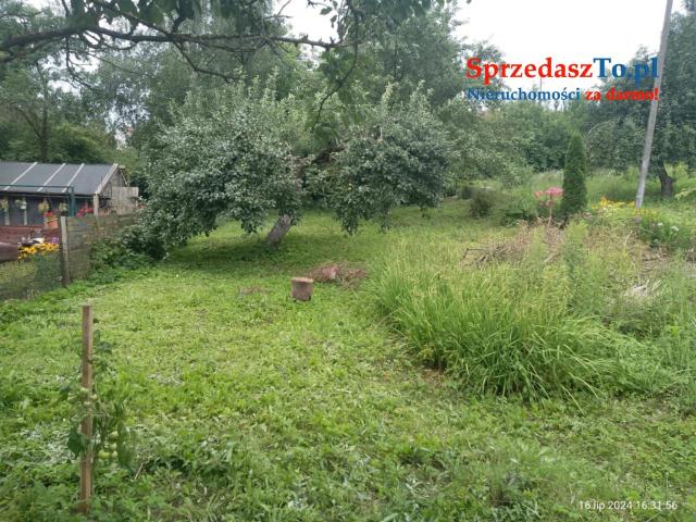 Sprzedam mieszkanie - 13