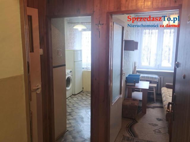 Mieszkanie w centrum - 6