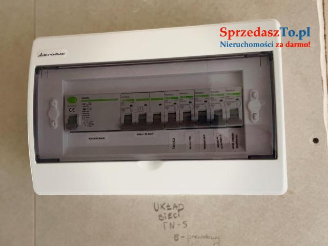 Domek całoroczny z kontenera - 6