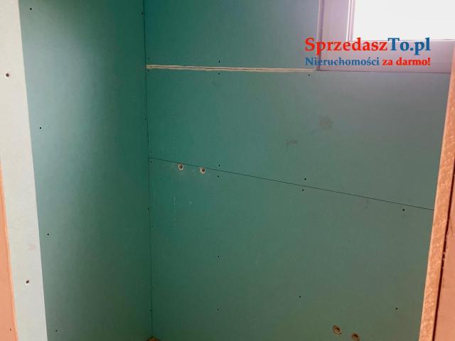 Domek całoroczny z kontenera - 8