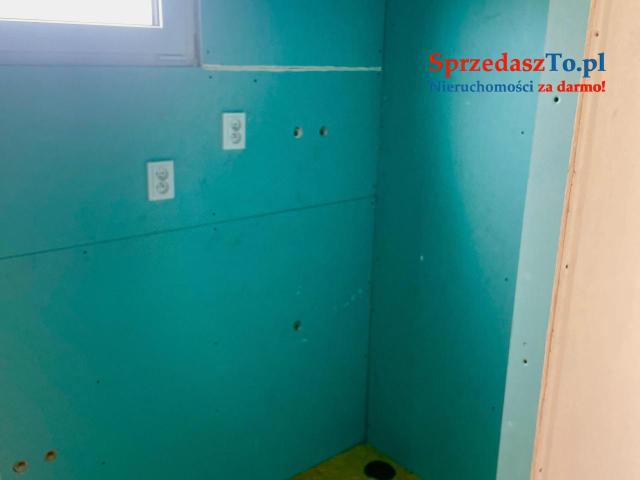 Domek całoroczny z kontenera - 9