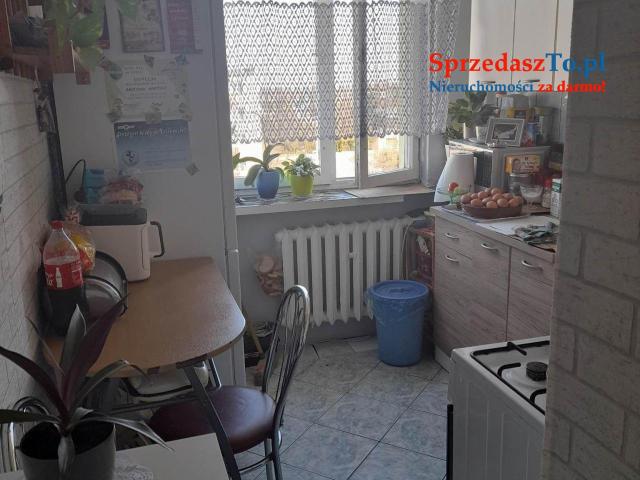 Sprzedam mieszkanie 38m w centrum Płońska