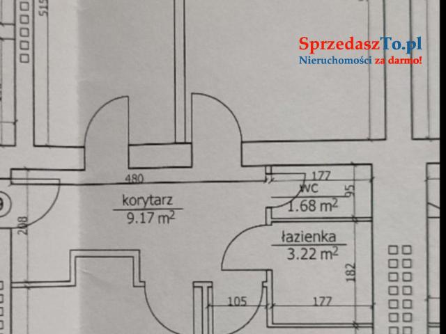 Sprzedam 3 pokojowe mieszkanie - 6