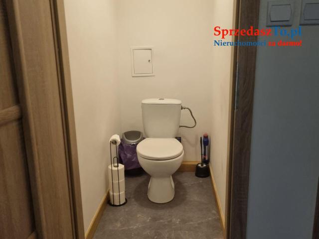 Sprzedam 3 pokojowe mieszkanie - 7