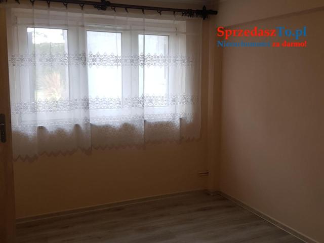 Mieszkanie dwupokojowe z kuchnią łazienką i korytarzem. - 7