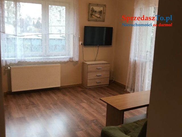 1/2 domu do wynajęcia - 6