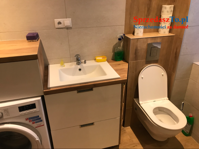 1/2 domu do wynajęcia - 7