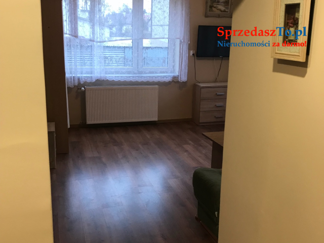 1/2 domu do wynajęcia - 8