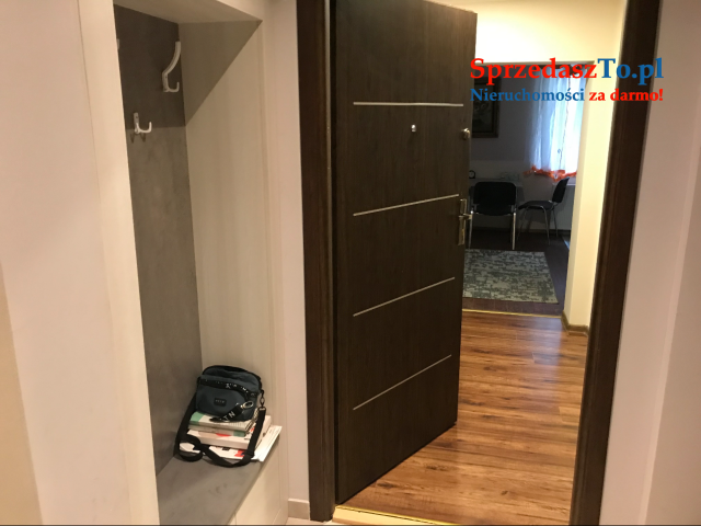 1/2 domu do wynajęcia - 10