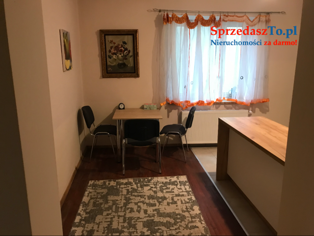 1/2 domu do wynajęcia - 11