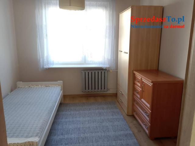 Wynajmę mieszkanie - 6