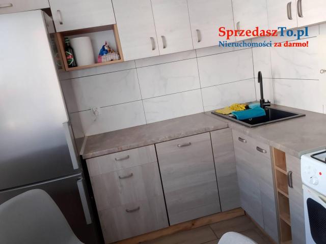 Wynajmę mieszkanie - 7