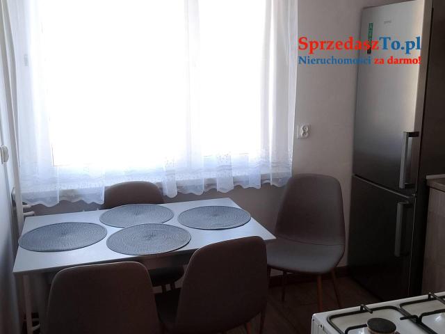 Wynajmę mieszkanie - 8