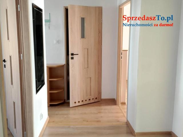 Wynajmę mieszkanie - 10