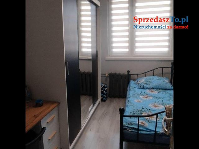 Mieszkanie po remoncie z biokominkiem - 10