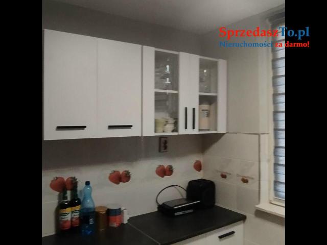 Mieszkanie po remoncie z biokominkiem - 14