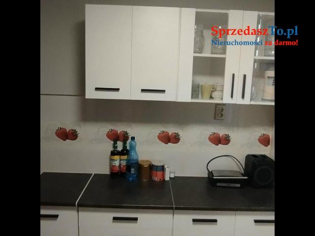 Mieszkanie po remoncie z biokominkiem - 16