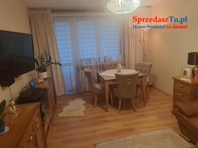Sprzedam 43 m2 2 pokoje z kuchnią, rozkladowe. Osiedle Jagielly Łódź Bałuty