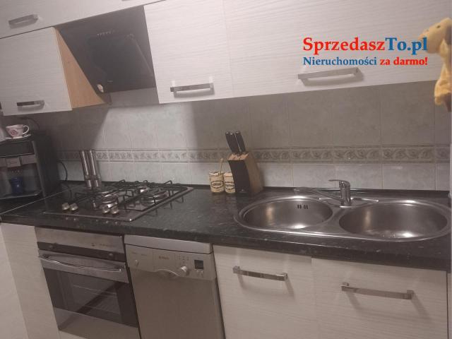 Sprzedam 43 m2 2 pokoje z kuchnią, rozkladowe. Osiedle Jagielly Łódź Bałuty