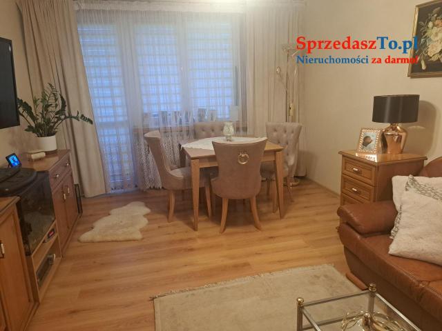 Sprzedam 43 m2 2 pokoje z kuchnią, rozkladowe. Osiedle Jagielly Łódź Bałuty