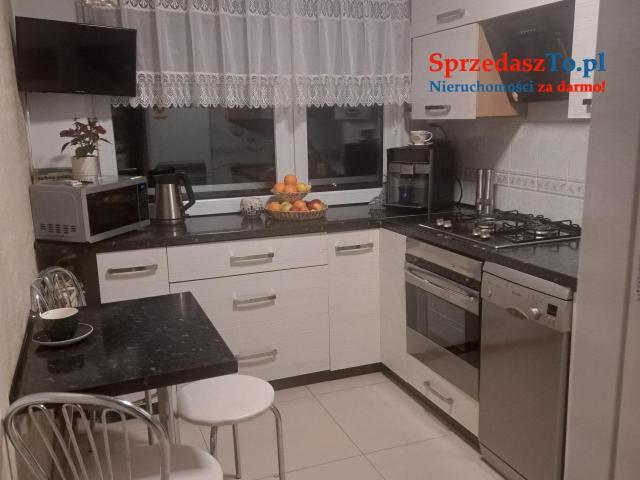 Sprzedam 43 m2 2 pokoje z kuchnią, rozkladowe. Osiedle Jagielly Łódź Bałuty