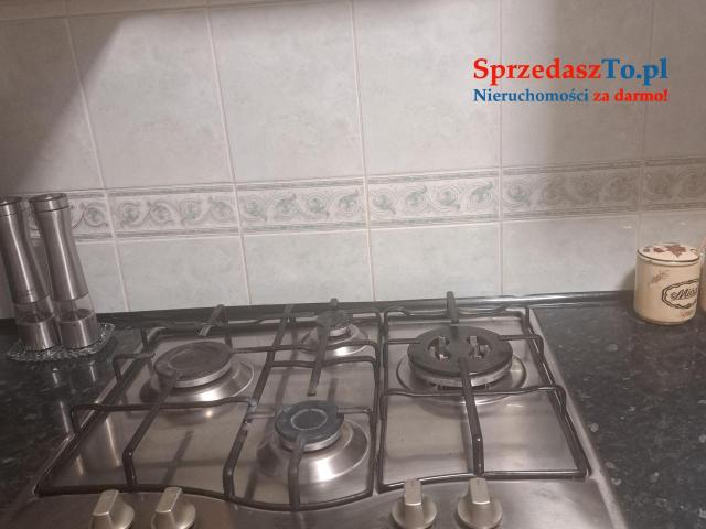 Sprzedam 43 m2 2 pokoje z kuchnią, rozkladowe. Osiedle Jagielly Łódź Bałuty