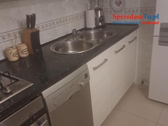 Sprzedam 43 m2 2 pokoje z kuchnią, rozkladowe. Osiedle Jagielly Łódź Bałuty - 7