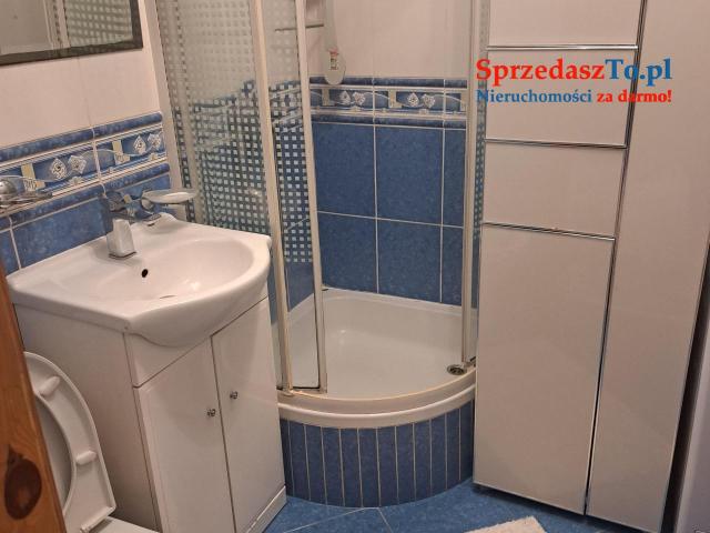 Sprzedam 43 m2 2 pokoje z kuchnią, rozkladowe. Osiedle Jagielly Łódź Bałuty - 9