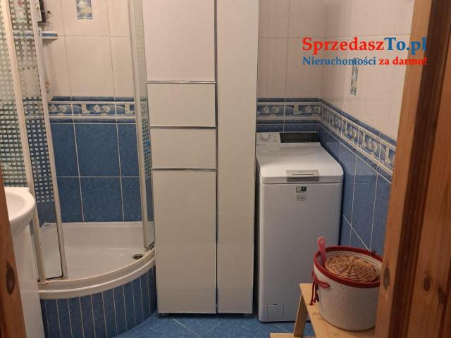 Sprzedam 43 m2 2 pokoje z kuchnią, rozkladowe. Osiedle Jagielly Łódź Bałuty - 10