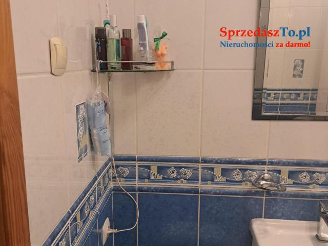 Sprzedam 43 m2 2 pokoje z kuchnią, rozkladowe. Osiedle Jagielly Łódź Bałuty - 11