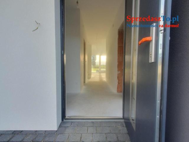 Dom w stanie deweloperskim w Kębłowie koło Wejherowa - 8