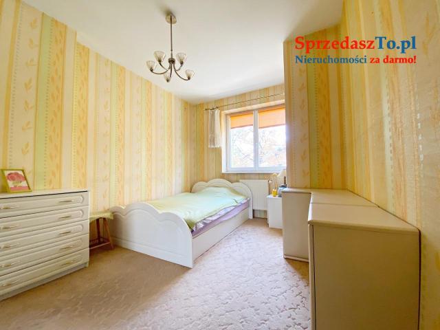 Dom na sprzedaż Warszawa Włochy - 10