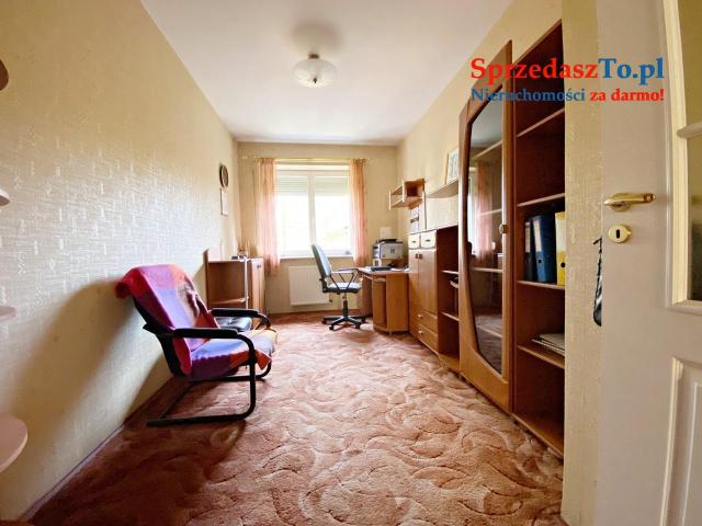 Dom na sprzedaż Warszawa Włochy - 11