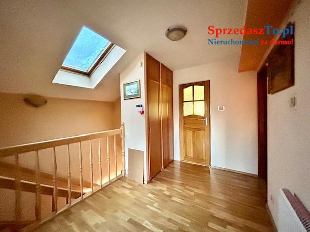 Piękny dom 10 minut od Wrocławia działka 1188m2 - 6