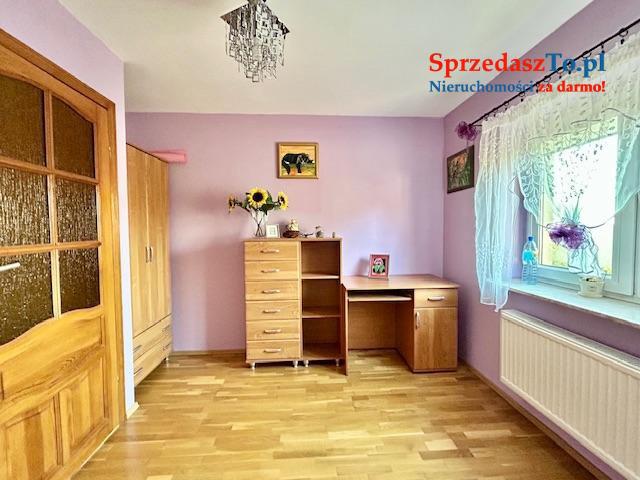 Piękny dom 10 minut od Wrocławia działka 1188m2 - 11