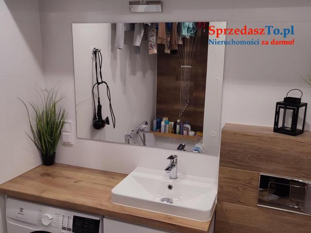 Sprzedam mieszkanie 49m po remoncie - 6