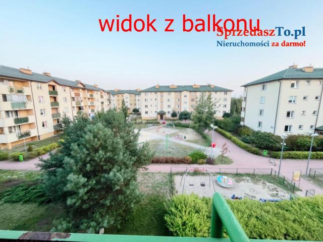 sprzedam 3 pokoje w nowym budownictwie, gotowe do wprowadzenia