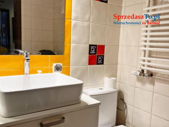 sprzedam 3 pokoje w nowym budownictwie, gotowe do wprowadzenia