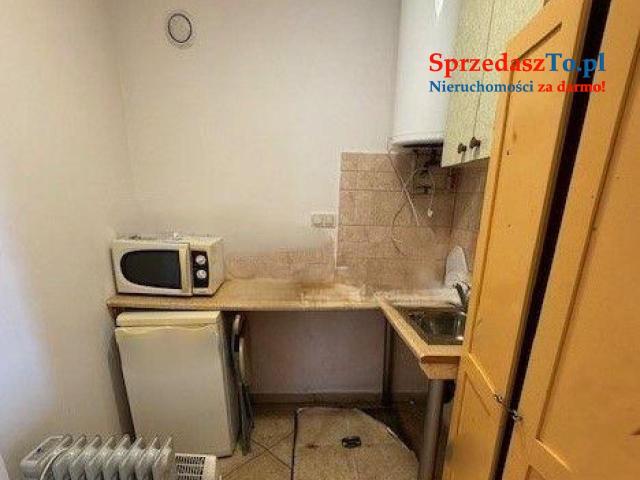 Pawilon Handlowo-usługowy na sprzedaż