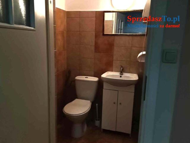 Pawilon Handlowo-usługowy na sprzedaż - 6