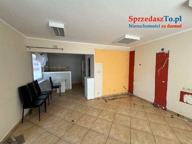 Pawilon Handlowo-usługowy na sprzedaż - 7