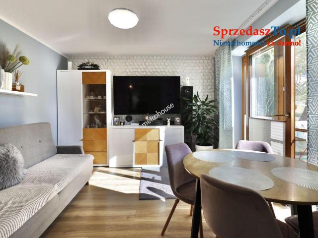 Dom całoroczny, duża działka, oczko wodne, las - 6